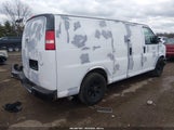 Chevrolet Express  Work Van 1GCFG15X891140144 снимка