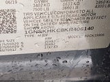 Chevrolet Suburban Lt 1GNSKHKC8KR406140 снимка