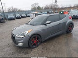 Hyundai Veloster Flex KMHTC6AD0FU228134 снимка
