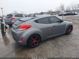 Hyundai Veloster Flex KMHTC6AD0FU228134 снимка