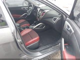 Hyundai Veloster Flex KMHTC6AD0FU228134 снимка