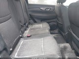 Nissan Rogue S 5N1AT2MV1HC781193 снимка