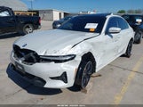 BMW 330I 3MW5R1J04N8C58421 снимка