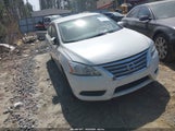 Nissan Sentra Fe+ S/Fe+ Sv/S/Sl/Sr/Sv 3N1AB7AP9EL681419 снимка
