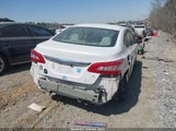 Nissan Sentra Fe+ S/Fe+ Sv/S/Sl/Sr/Sv 3N1AB7AP9EL681419 fotografie