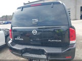 Nissan Armada Platinum 5N1AA0NE5CN608167 снимка