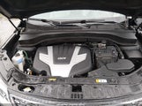 Kia Sorento Limited V6 5XYKWDA72FG628056 fotografie