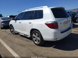 Toyota Highlander Limited JTEDS42A782004647 снимка