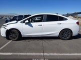 Chevrolet Cruze Ls Auto 1G1BC5SM1G7317356 снимка