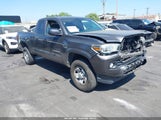 Toyota Tacoma Sr5 5TFRX5GN4JX112696 photo