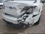Ford Taurus Limited 1FAHP2F86GG127978 fotografie