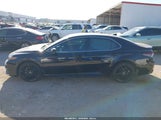 Toyota Camry Xse 4T1K61AK4PU809156 fotografie