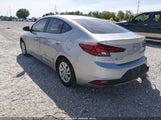 Hyundai Elantra Se 5NPD74LFXLH618096 photo