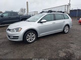 Volkswagen Golf Sportwagen Tsi S 3VW017AU9HM507184 photo