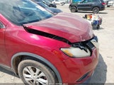 Nissan Rogue Sv KNMAT2MT1FP557480 снимка