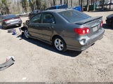 Toyota Corolla Xrs 2T1BY30E56C551912 снимка