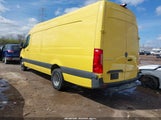Mercedes-Benz Sprinter  High Roof 4-Cyl Diesel Ho W1Y5NDHY1RT163157 снимка