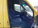 Mercedes-Benz Sprinter  High Roof 4-Cyl Diesel Ho W1Y5NDHY1RT163157 снимка