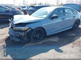 Honda Civic Sport 2HGFE2F53PH524423 снимка