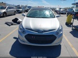 Hyundai Sonata Hybrid Limited KMHEC4A4XEA111478 снимка