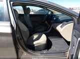 Hyundai Elantra Limited 5NPDH4AE2EH488857 снимка