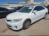 Toyota Camry Hybrid 4T1BB3EK0BU130754 fotografie