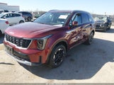 Kia Sorento S 5XYRLDJC7SG332951 снимка