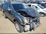 Mitsubishi Outlander Es/Ls JA4MS31X07U012204 снимка