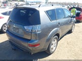 Mitsubishi Outlander Es/Ls JA4MS31X07U012204 снимка