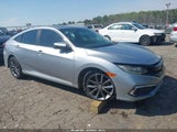 Honda Civic Ex 19XFC1F32KE008054 снимка