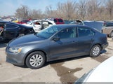 Volkswagen Jetta 2.0L S 3VW2K7AJ9EM258117 снимка