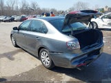 Volkswagen Jetta 2.0L S 3VW2K7AJ9EM258117 снимка