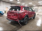 Toyota Rav4 Le 2T3BFREV6JW746305 снимка