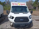 Ford Transit-350 Cab 1FDBF8ZM5JKB30904 снимка