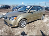 Kia Rio Lx KNADH4A34B6923413 снимка