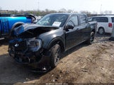 Ford Maverick Lariat 3FTTW8SA3SRA89517 снимка