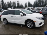 Honda Odyssey Ex-L 5FNRL6H71KB092727 photo