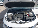 Chevrolet Malibu Fwd 1Lt 1G1ZD5ST8SF143531 снимка