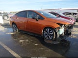 Nissan Versa Sr Xtronic Cvt 3N1CN8FV8LL810163 снимка