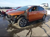 Nissan Versa Sr Xtronic Cvt 3N1CN8FV8LL810163 снимка