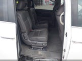 Honda Odyssey Ex-L 5FNRL5H62CB026318 снимка