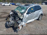 Chrysler Pt Cruiser Limited 3C8FY68B25T528594 снимка