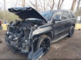 Cadillac Escalade Luxury Collection 1GYS4BKJ5GR107219 снимка