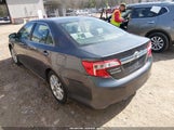 Toyota Camry Xle 4T4BF1FK3DR297528 снимка