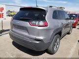 Jeep Cherokee Latitude Plus Fwd 1C4PJLLB3LD654062 снимка