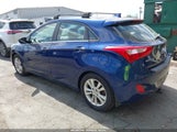 Hyundai Elantra Gt KMHD35LE8DU063113 снимка