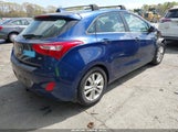 Hyundai Elantra Gt KMHD35LE8DU063113 снимка