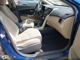 Hyundai Elantra Gt KMHD35LE8DU063113 снимка