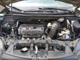 Honda Cr-V Ex-L 5J6RM4H70DL081701 снимка