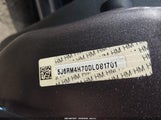 Honda Cr-V Ex-L 5J6RM4H70DL081701 снимка
